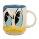 Donald Duck dimensional mug
