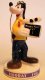 Goofy Hooray For Hollywood Clapper Disney ornament