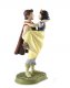 'Fairy Tale Ending' - Snow White and prince figurine (Walt Disney Classics Collection)