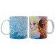 Anna and Elsa coffee mug (2015) (from Disney 'Frozen')