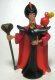 Jafar with Iago Disney PVC figure (1992)