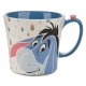 Eeyore with bow coffee mug - 0