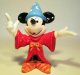 Mickey Mouse as Sorcerer's Apprentice Disney figure