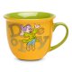 Dopey lip coffee mug (2014)