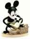 'How to fly' - Mickey Mouse figurine (WDCC)