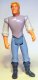 John Smith Burger King Disney fast food toy