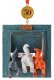 Disney's 'The Aristocats' 50th anniversary legacy sketchbook ornament (2020) - 1
