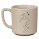Grumpy 'I'm Not Digging It' Disney coffee mug