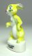 Rabbit Disney porcelain miniature figure