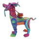 Dante as spirit animal (alebrije) Disney Pixar plush soft toy doll