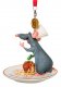 Remy Ratatouille legacy 15th anniversary Disney Pixar sketchbook ornament - 2