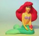 Ariel by herself Disney PVC figure