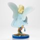 Blue Fairy and Jiminy Cricket 'Grand Jester' Disney bust - 3