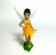 Iridessa PVC figure (Disney 'The Pirate Fairy')