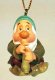 Sleepy storybook ornament (1st)