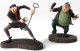'Bumbling Baduns' - Horace and Jasper figurine (WDCC)