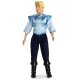 Captain John Smith classic 12-inch poseable Disney doll (2013) - 0