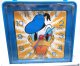 Donald Duck clock radio - 1