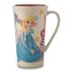 Elsa snowflake coffee mug (from Disney 'Frozen') - 0