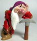 Grumpy Disney PVC figure (2010)