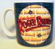 Roger Rabbit & Eddie Valiant Disney coffee mug - 1