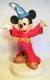 Mickey Mouse as Sorcerer's Apprentice Disney figure (Mexico)