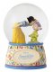 Snow White and Dopey Disney snowglobe / waterball (2018)