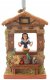 Snow White 'Fairytale Moments' Disney sketchbook ornament (2020)