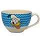 Donald Duck cappuccino Disney coffee mug - 0