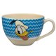 Donald Duck cappuccino Disney coffee mug