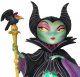 Maleficent with Flora, Flora and Merryweather Disney figurine (Miss Mindy) - 1