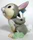 'Friendship Flower' - Thumper figurine - 3