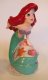 Ariel ceramic figurine