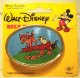 Belt buckle featuring Bambi and Thumper (Disney)