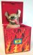Ed pop-up finger puppet Burger King Disney fast food toy