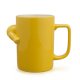 Winnie the Pooh figural Disney coffee mug (2014) - 1