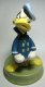 Donald Duck & Panchito & Jose Carioca ceramic lamp bases set - 5