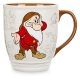 Grumpy with sketches Classic coffee mug - 0