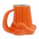 Hank the octopus coffee mug (from 'Finding Dory') - 1