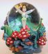 Tinker Bell musical snowglobe