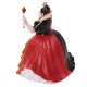 Disney's Queen of Hearts Couture de Force figurine - 2