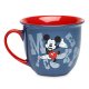 Mickey Mouse lip coffee mug (2014) - 1