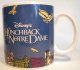 Quasimodo Disney coffee mug - 1