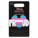 Mickey Mouse Transgender 'Proud' Disney pin - 0