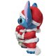 PRE-ORDER: Santa Stitch large figurine / big fig (Disney Showcase) - 3