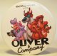 Oliver and Company button