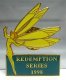 Autumn Fairy 1998 Walt Disney Classics Collection pin (WDCC)
