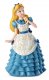 Alice in Wonderland 'Couture de Force' Disney figurine (2018)