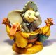 Baby Dumbo and Clowns hollow box
