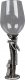 Jack Skellington and Sally pewter goblet